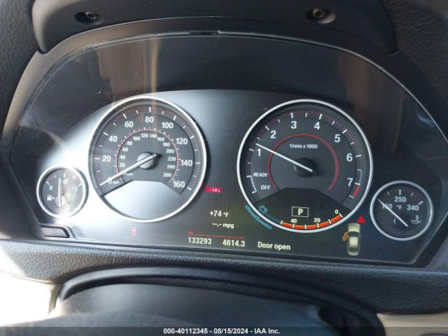 2016 BMW 328I WBA8E9G56GNT82667 Photo 6