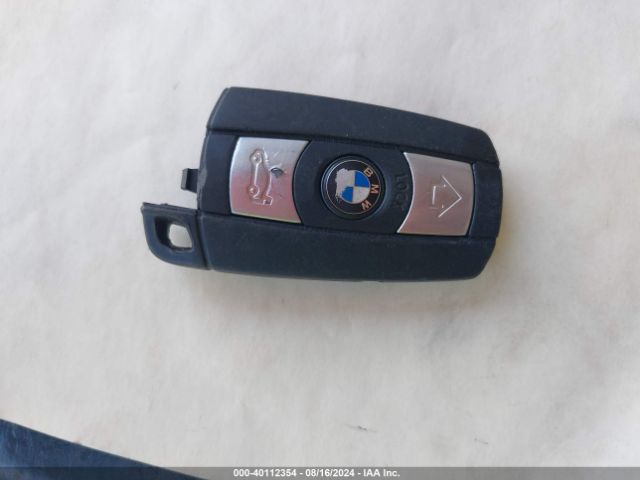 2007 BMW M6 WBSEK93597CY78331 Photo 10