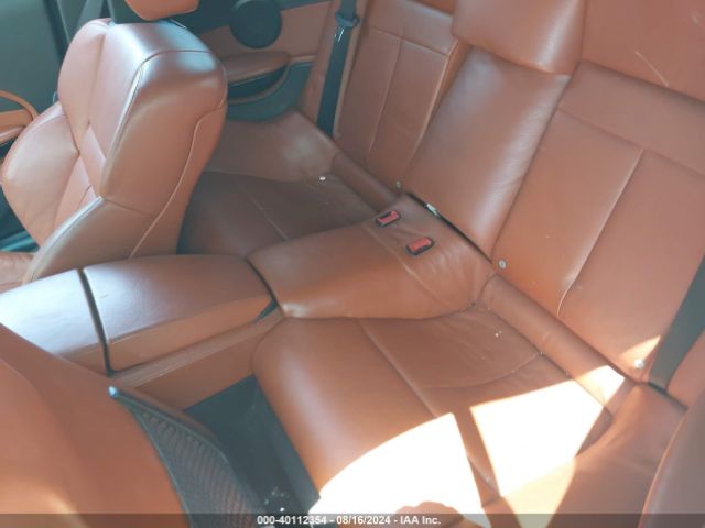 2007 BMW M6 WBSEK93597CY78331 Photo 7