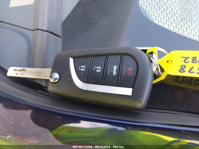 Toyota COROLLA LE 2024 5YFB4MDE3RP105578 Image 11
