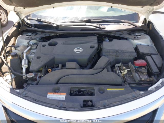 1N4AL3AP2FN342530 Nissan Altima 2.5 Sl