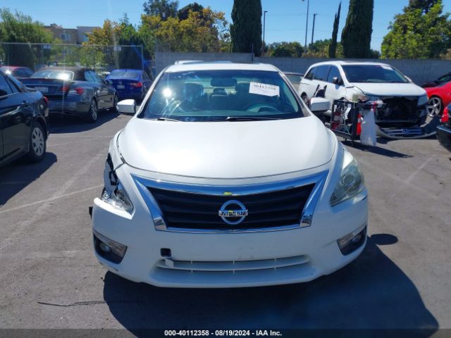 1N4AL3AP2FN342530 Nissan Altima 2.5 Sl