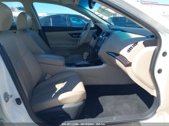 1N4AL3AP2FN342530 Nissan Altima 2.5 Sl
