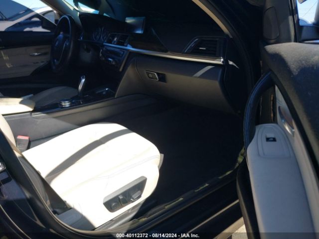 WBA3C1C50FK124300 BMW 328I