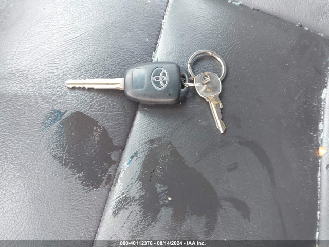 Toyota CAMRY XLE 2014 4T1BF1FK7EU449662 Image 11