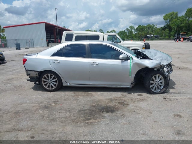 Toyota CAMRY XLE 2014 4T1BF1FK7EU449662 Image 13