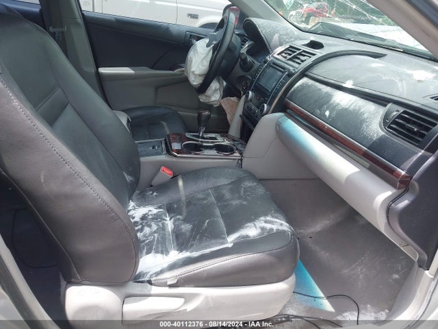 Toyota CAMRY XLE 2014 4T1BF1FK7EU449662 Image 5