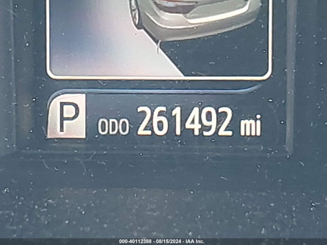 Toyota CAMRY SE 2017 4T1BF1FK4HU295271 Image 15