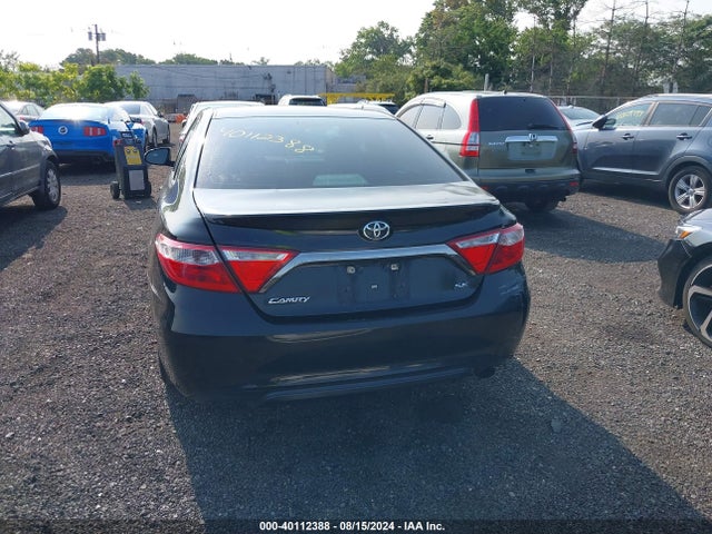 Toyota CAMRY SE 2017 4T1BF1FK4HU295271 Image 16