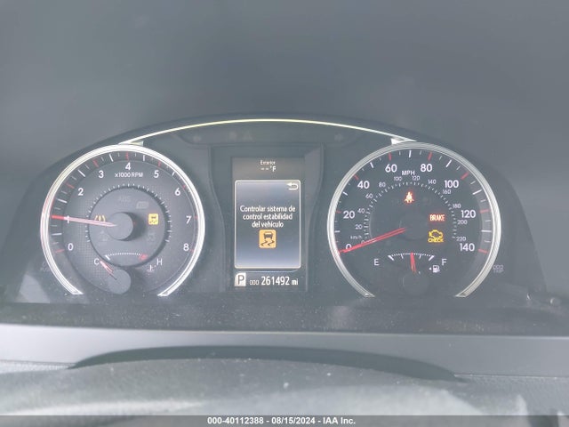 Toyota CAMRY SE 2017 4T1BF1FK4HU295271 Image 7
