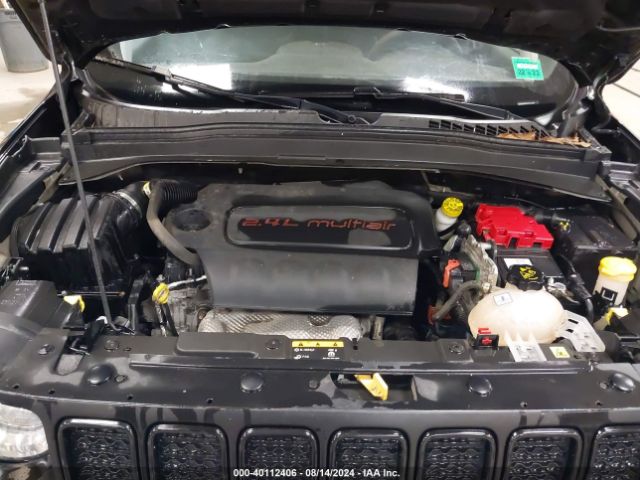 ZACNJBAB1LPL77916 Jeep Renegade Jeepster 4x4
