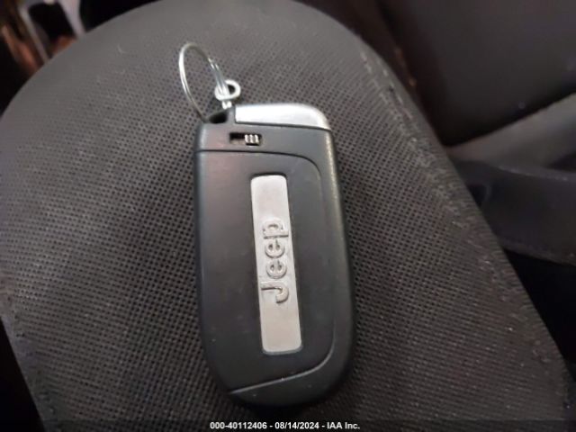 ZACNJBAB1LPL77916 Jeep Renegade Jeepster 4x4