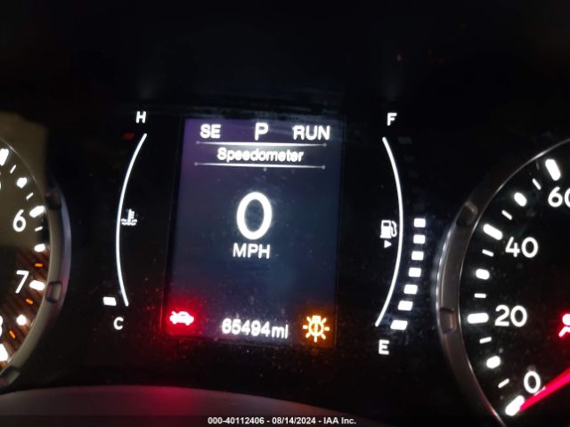 ZACNJBAB1LPL77916 Jeep Renegade Jeepster 4x4
