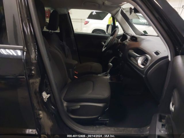 ZACNJBAB1LPL77916 Jeep Renegade Jeepster 4x4