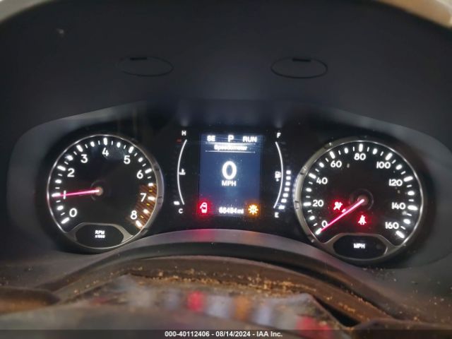 ZACNJBAB1LPL77916 Jeep Renegade Jeepster 4x4
