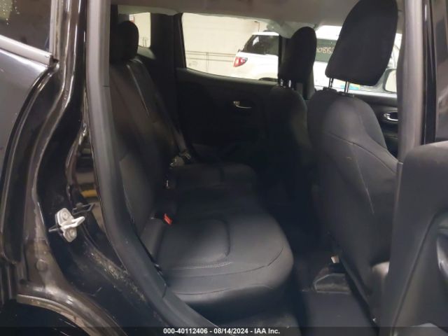 ZACNJBAB1LPL77916 Jeep Renegade Jeepster 4x4