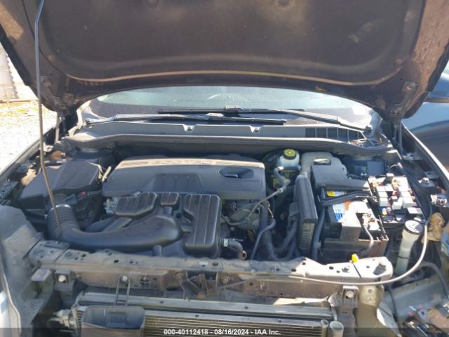 1G4PR5SK9F4202798 Buick Verano Convenience Group