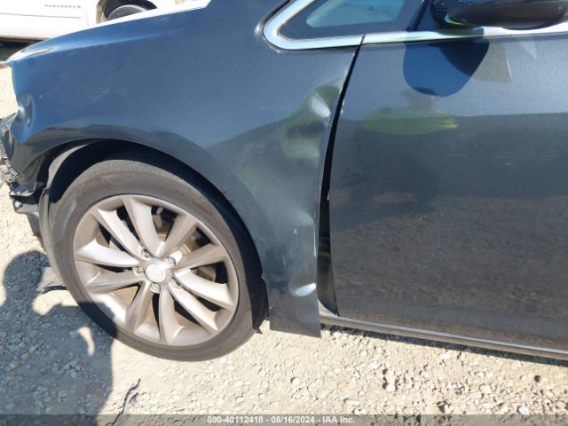 1G4PR5SK9F4202798 Buick Verano Convenience Group
