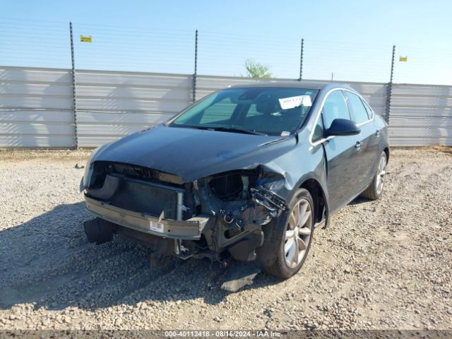 1G4PR5SK9F4202798 Buick Verano Convenience Group