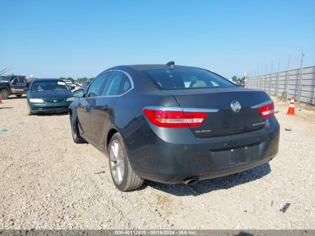 1G4PR5SK9F4202798 Buick Verano Convenience Group