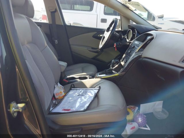 1G4PR5SK9F4202798 Buick Verano Convenience Group