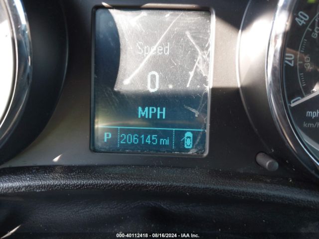 1G4PR5SK9F4202798 Buick Verano Convenience Group