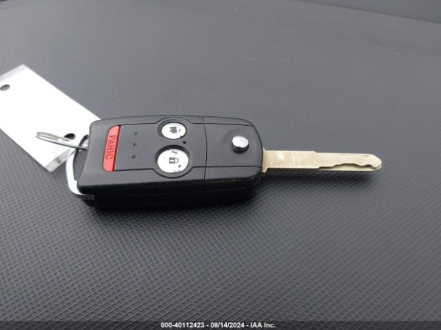 2011 ACURA RDX 5J8TB2H26BA005825 Photo 10