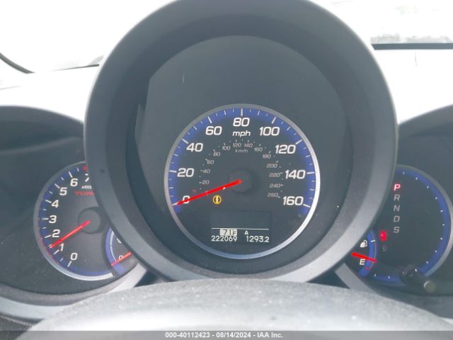 2011 ACURA RDX 5J8TB2H26BA005825 Photo 6