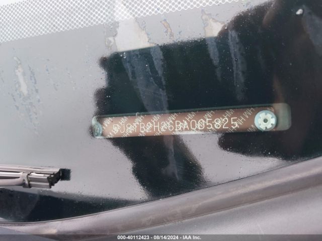 2011 ACURA RDX 5J8TB2H26BA005825 Photo 8