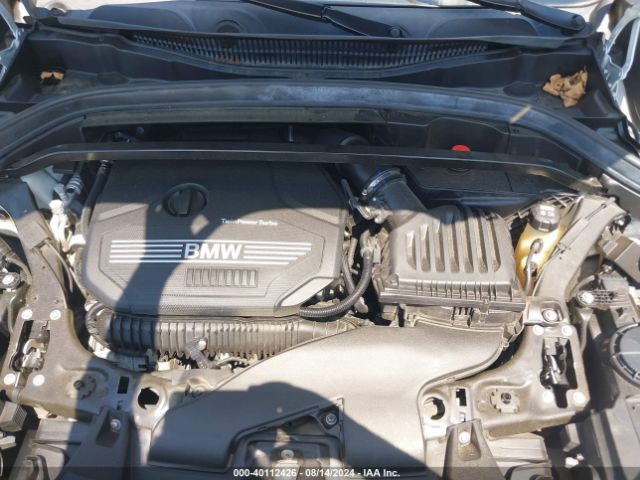 WBXJG9C04L3L57509 BMW X1 Xdrive28i