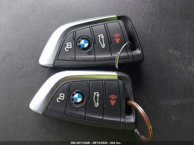 WBXJG9C04L3L57509 BMW X1 Xdrive28i