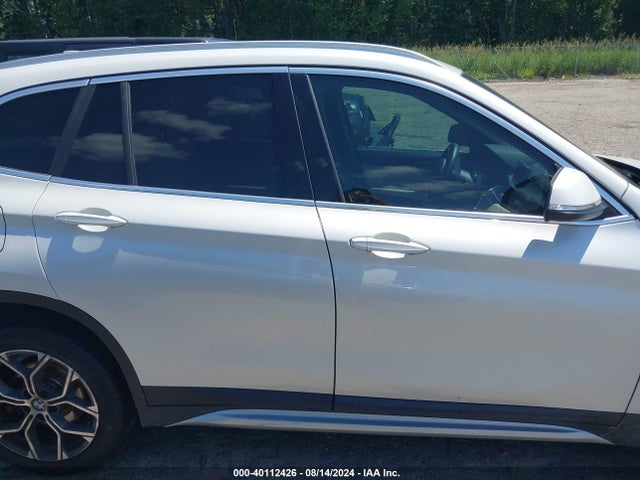 WBXJG9C04L3L57509 BMW X1 Xdrive28i