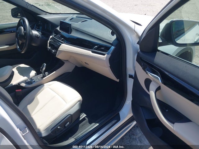 WBXJG9C04L3L57509 BMW X1 Xdrive28i