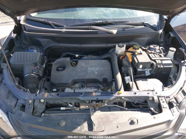 3GNAXSEV6JL115486 Chevrolet EQUINOX LT