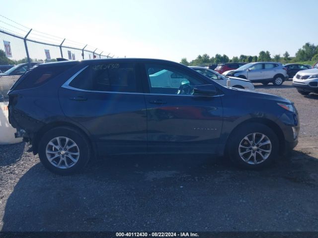 3GNAXSEV6JL115486 Chevrolet EQUINOX LT