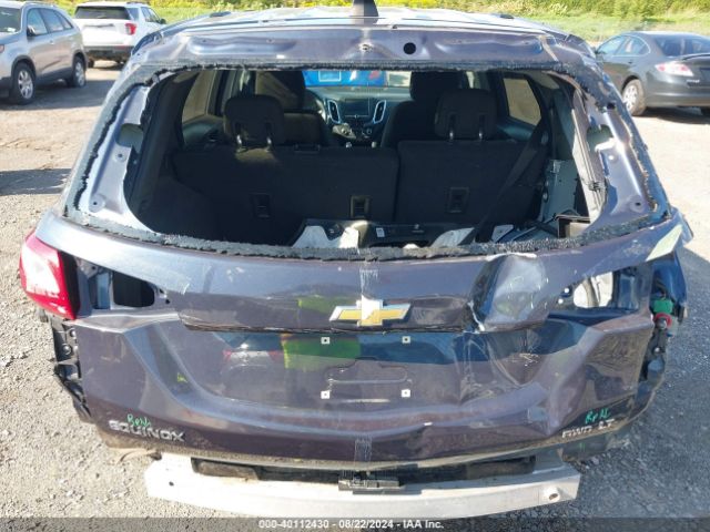 3GNAXSEV6JL115486 Chevrolet EQUINOX LT
