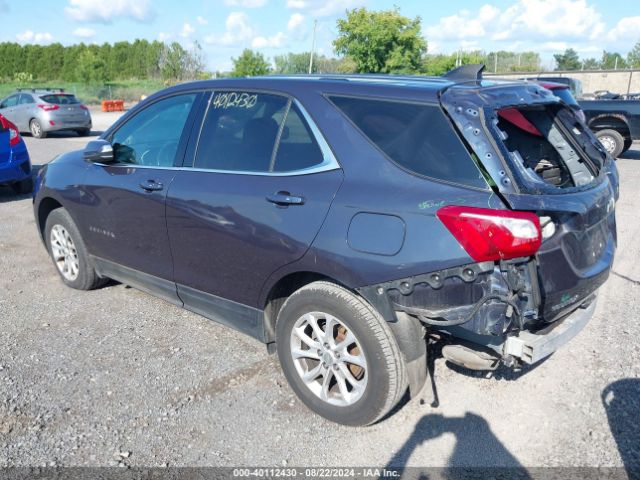 3GNAXSEV6JL115486 Chevrolet EQUINOX LT