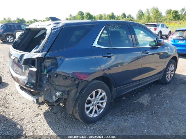3GNAXSEV6JL115486 Chevrolet EQUINOX LT