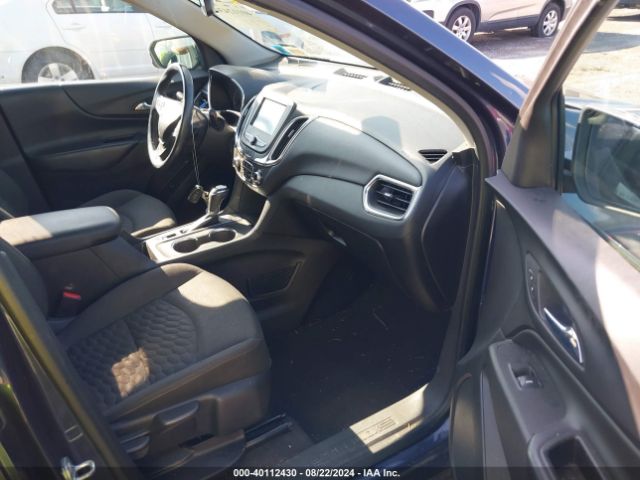 3GNAXSEV6JL115486 Chevrolet EQUINOX LT