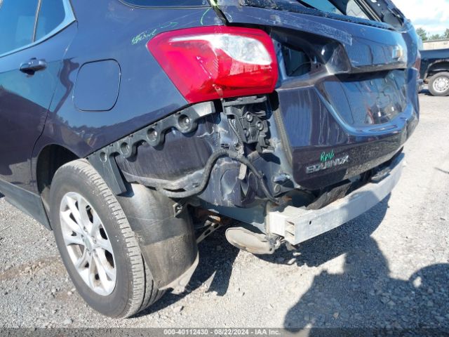 3GNAXSEV6JL115486 Chevrolet EQUINOX LT