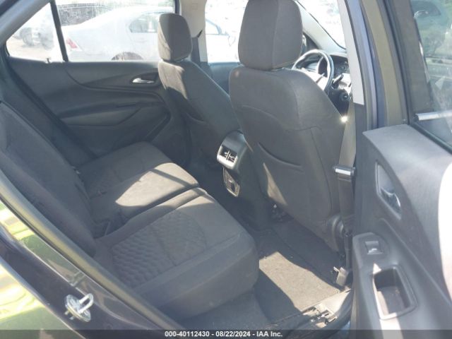3GNAXSEV6JL115486 Chevrolet EQUINOX LT