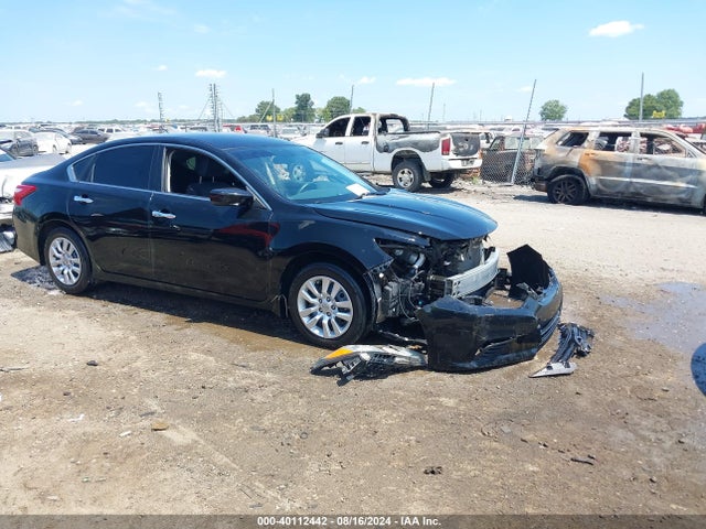 Nissan Altima 2.5 S 2016 1N4AL3AP6GC202008 Image 1