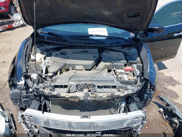Nissan Altima 2.5 S 2016 1N4AL3AP6GC202008 Image 10