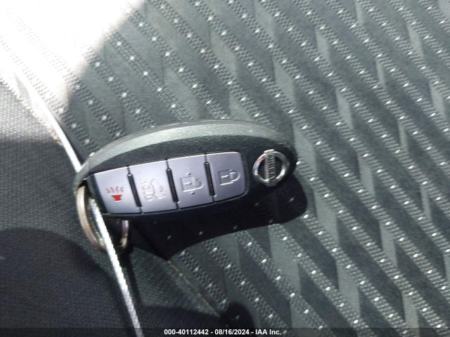Nissan Altima 2.5 S 2016 1N4AL3AP6GC202008 Image 11