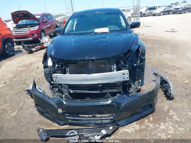 Nissan Altima 2.5 S 2016 1N4AL3AP6GC202008 Image 12