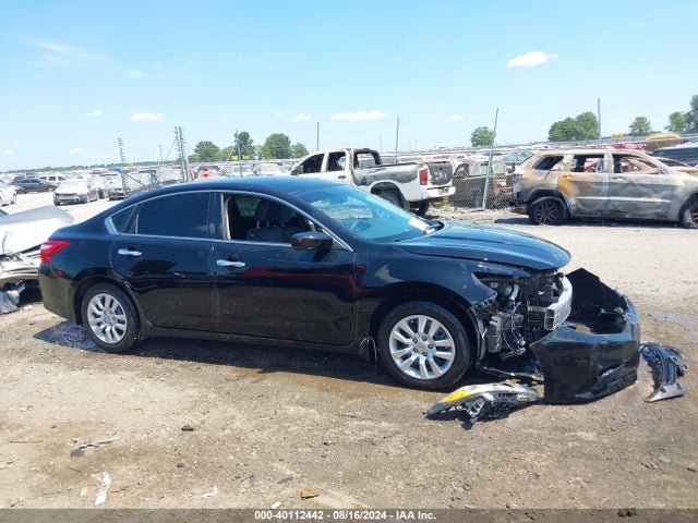 Nissan Altima 2.5 S 2016 1N4AL3AP6GC202008 Image 13