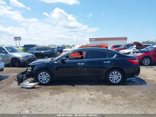 Nissan Altima 2.5 S 2016 1N4AL3AP6GC202008 Image 14