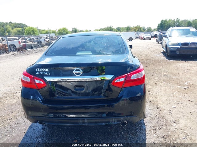Nissan Altima 2.5 S 2016 1N4AL3AP6GC202008 Image 16