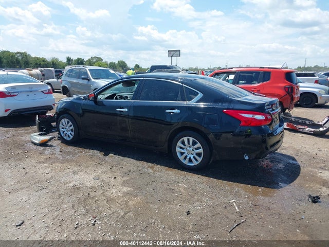 Nissan Altima 2.5 S 2016 1N4AL3AP6GC202008 Image 3