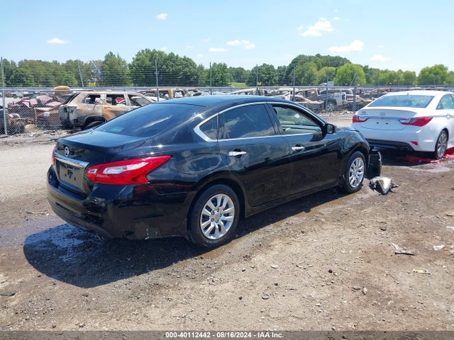 Nissan Altima 2.5 S 2016 1N4AL3AP6GC202008 Image 4